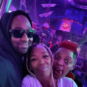 Meet your Posher, Ritchie